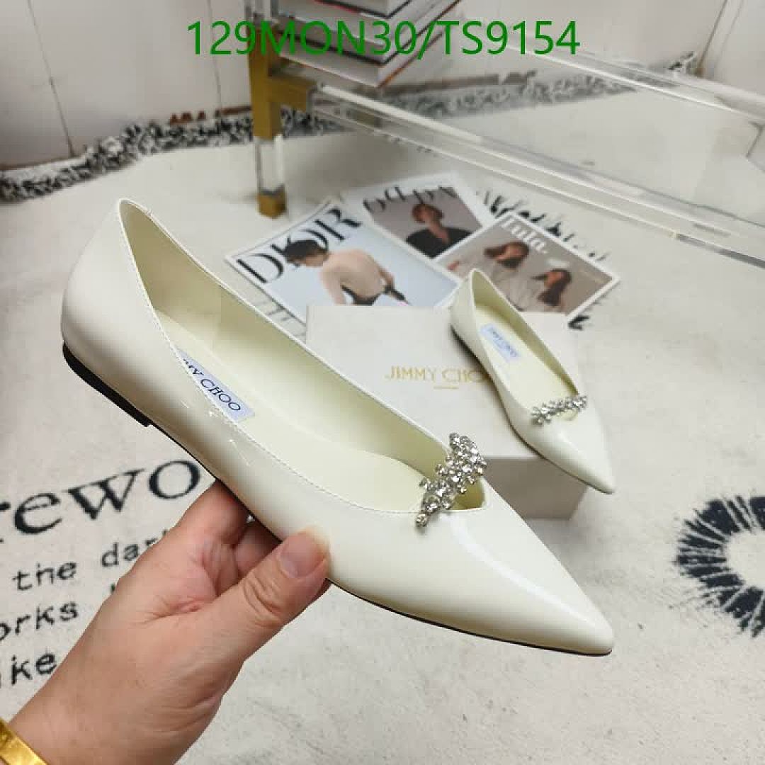 Jimmy Choo-Shoes(Women) Code: TS9154 $: 129USD
