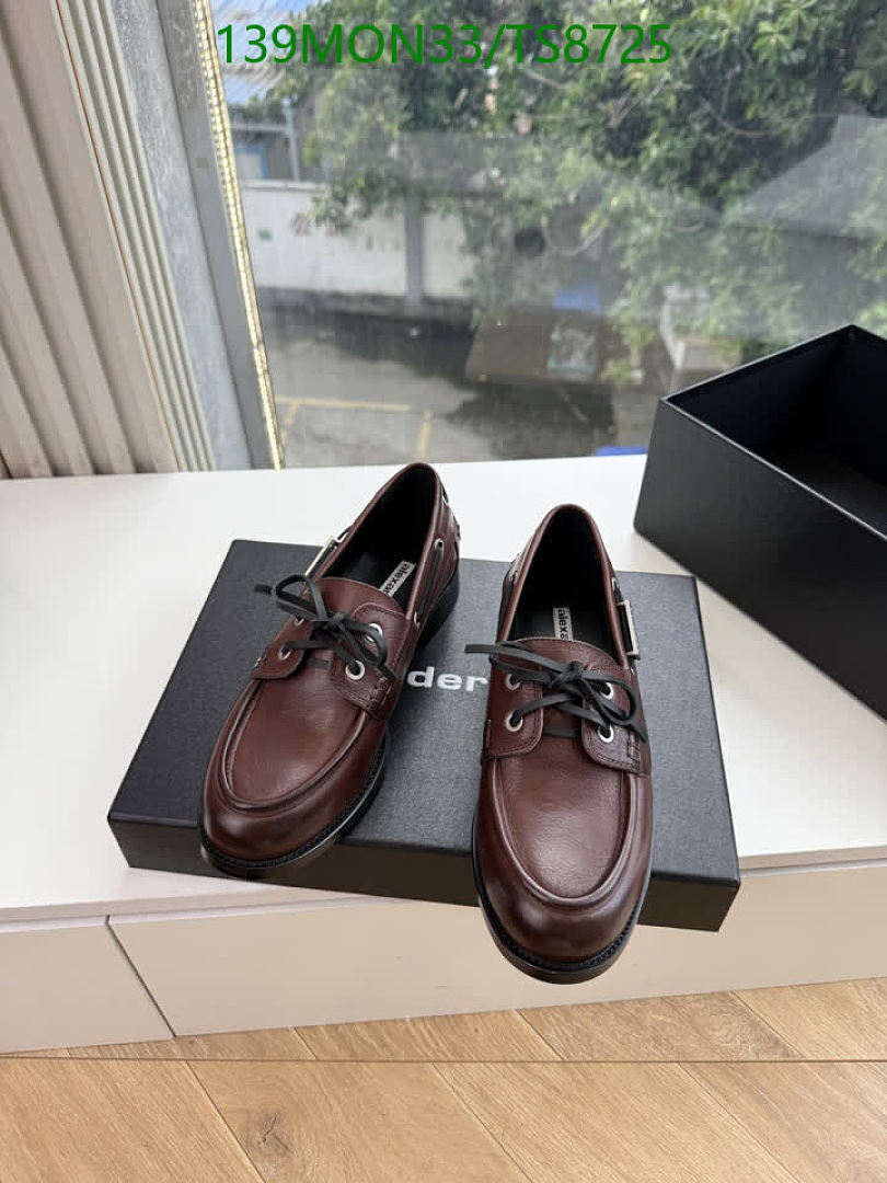 Alexander Wang-Shoes(Women) Code: TS8725 $: 139USD
