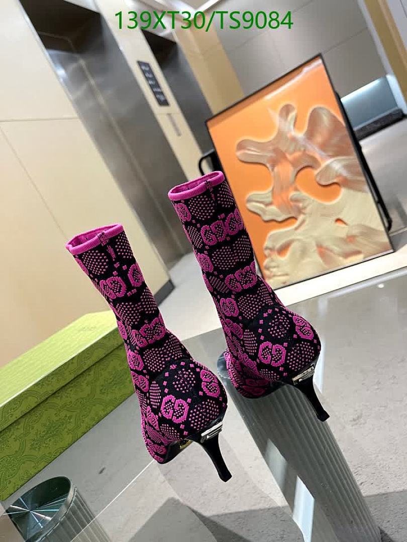 Boots-Shoes(Women) Code: TS9084 $: 139USD