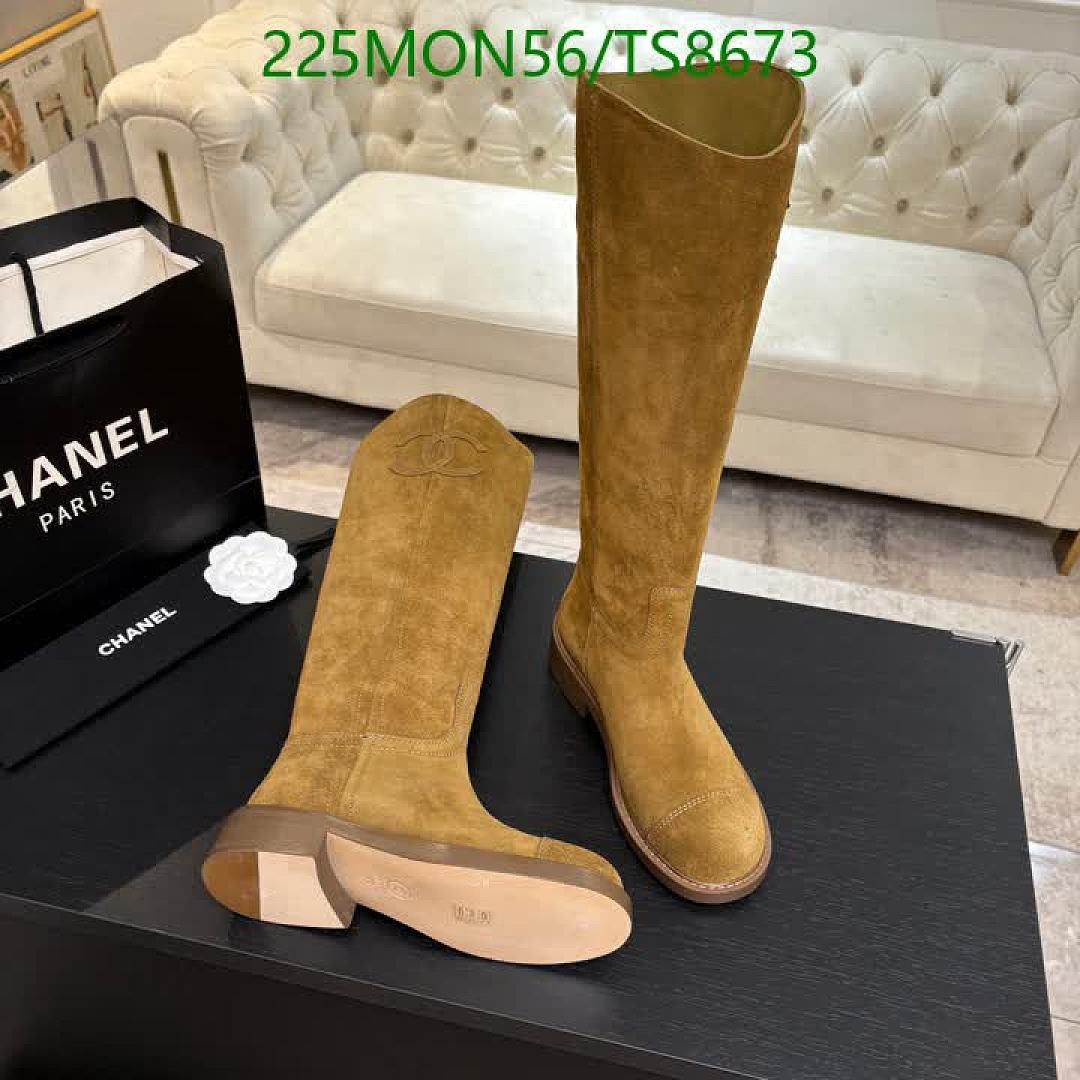 Boots-Shoes(Women) Code: TS8673 $: 225USD
