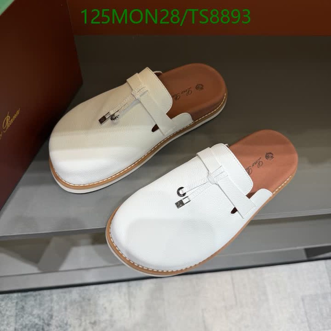 LV-Shoes(Men) Code: TS8893 $: 125USD
