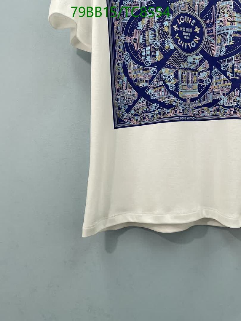 LV-Clothing Code: TC8554 $: 79USD