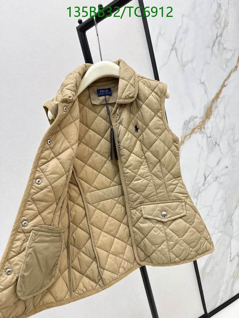 Ralph Lauren-Clothing Code: TC6912 $: 135USD