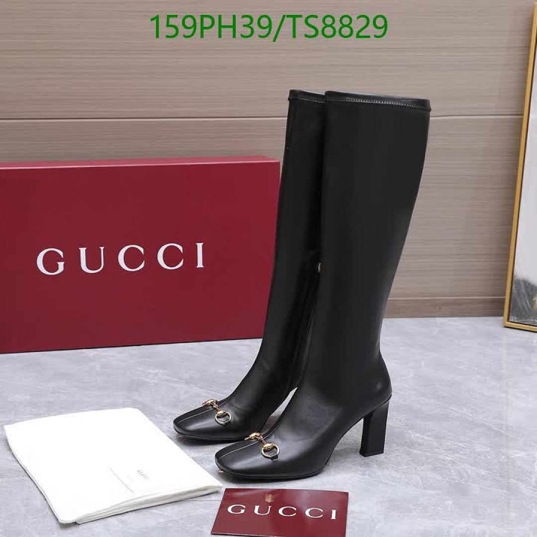 Gucci-Shoes(Women) Code: TS8829 $: 159USD
