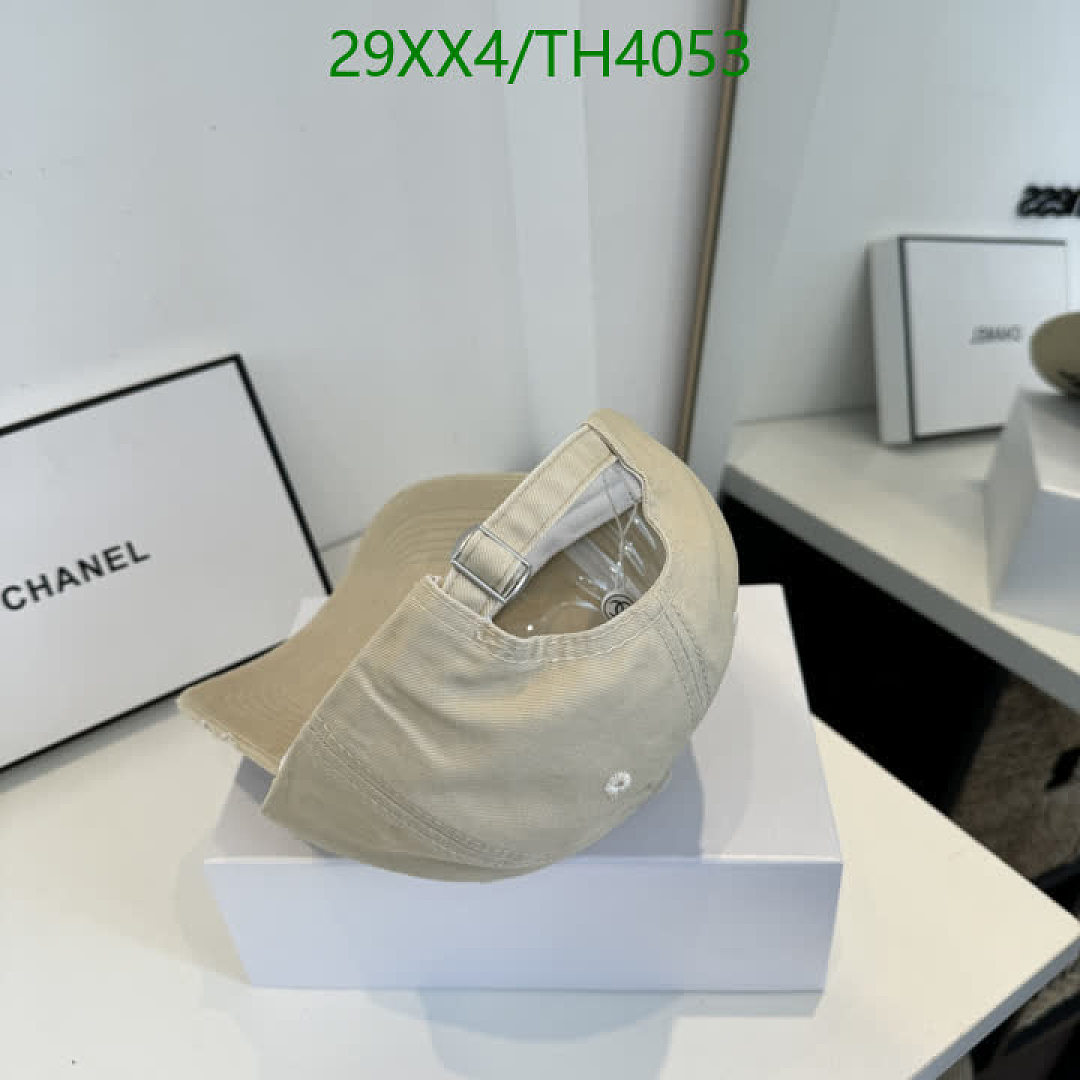 Chanel-Hats Code: TH4053 $: 29USD