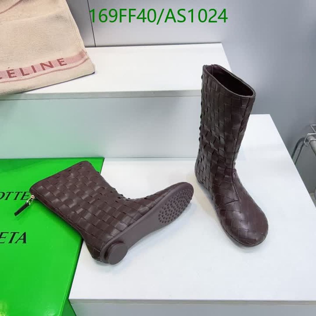 Boots-Shoes(Women) Code: AS1024 $: 169USD