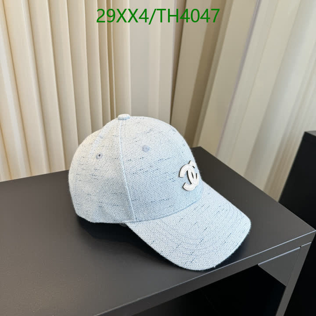 Chanel-Hats Code: TH4047 $: 29USD