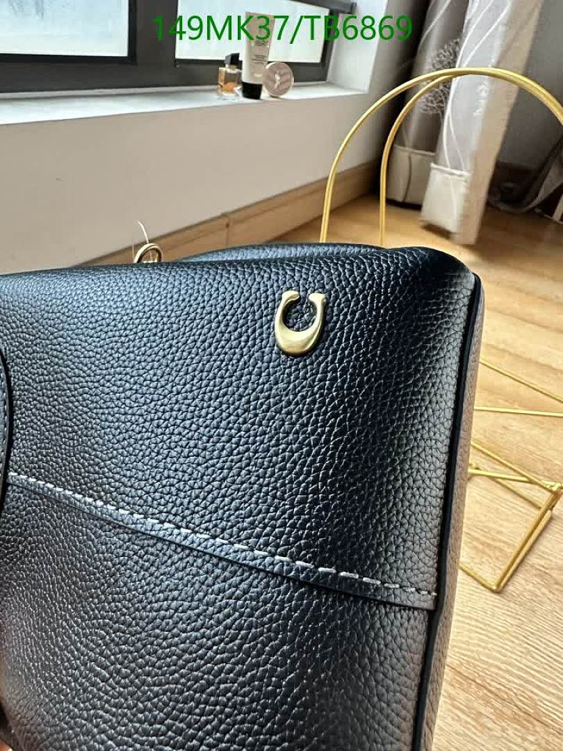 Coach-Bags(5A) Code: TB6869 $: 149USD
