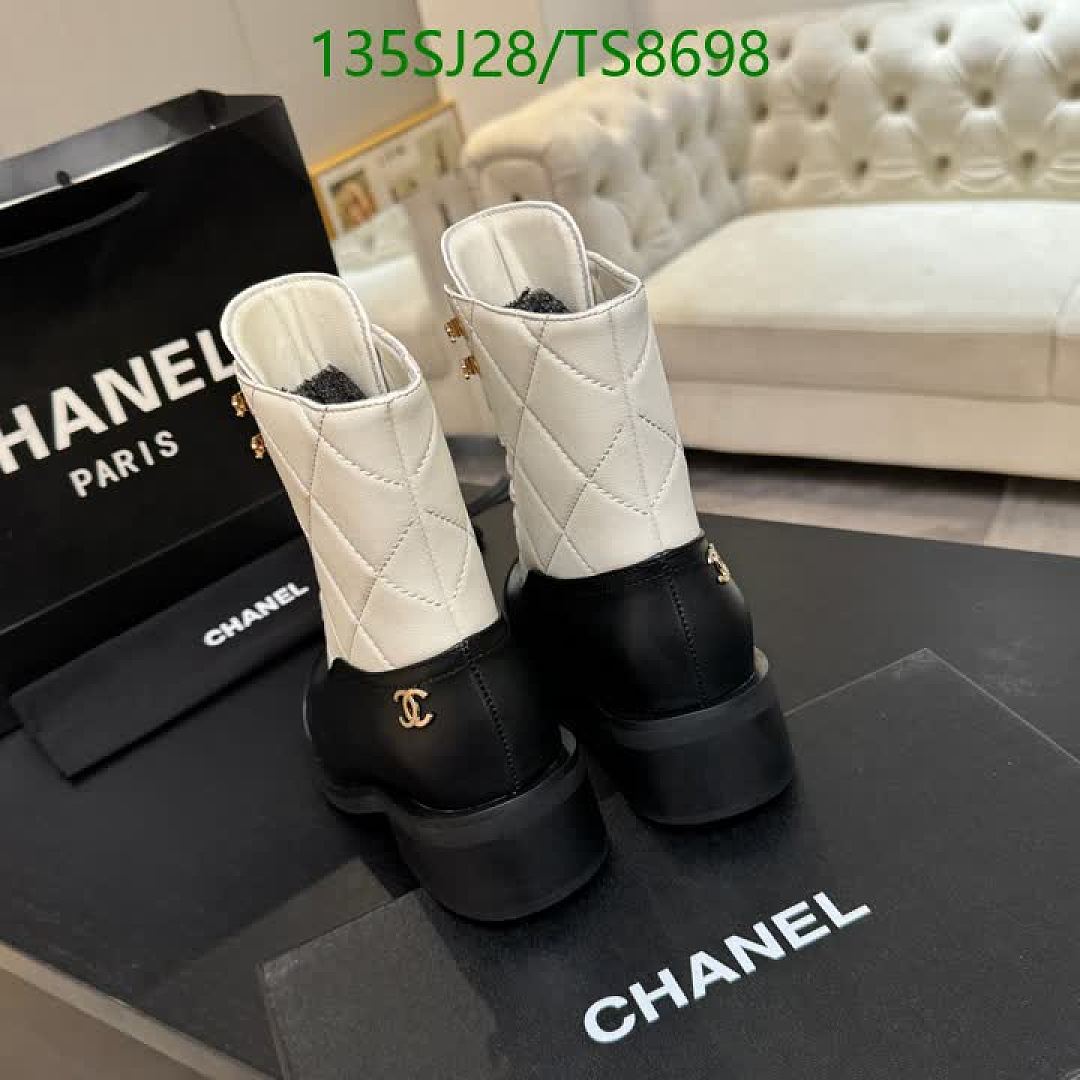 Boots-Shoes(Women) Code: TS8698 $: 135USD