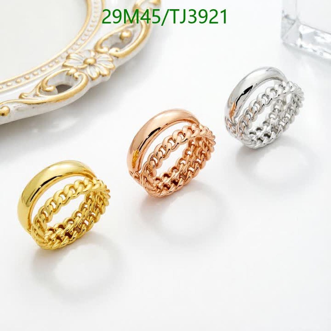 Hermes-Jewelry Code: TJ3921 $: 29USD