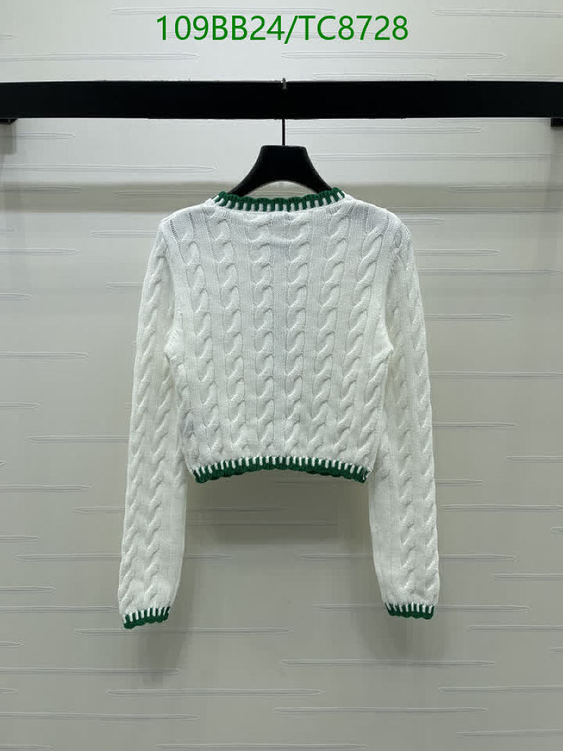 Ralph Lauren-Clothing Code: TC8728 $: 109USD