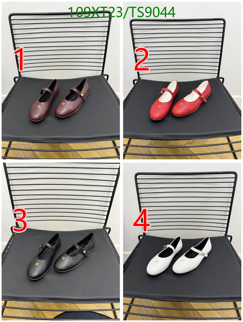 Celine-Shoes(Women) Code: TS9044 $: 109USD
