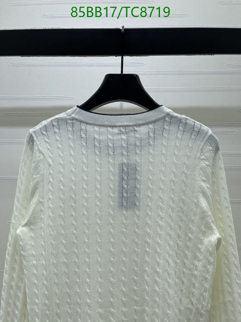 Ralph Lauren-Clothing Code: TC8719 $: 85USD