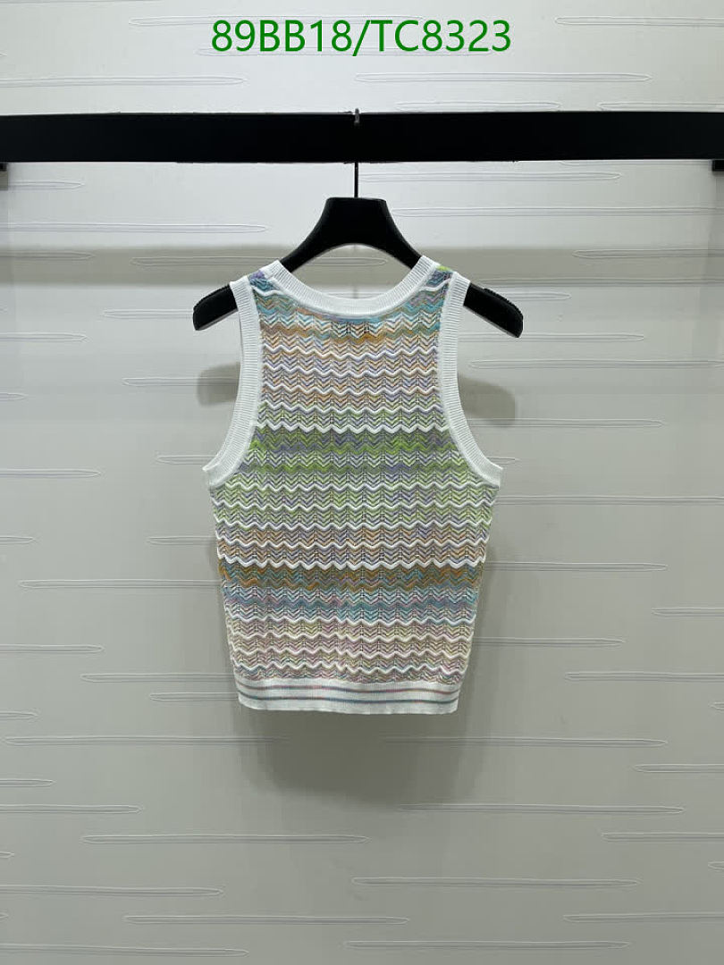 Chanel-Clothing Code: TC8323 $: 89USD