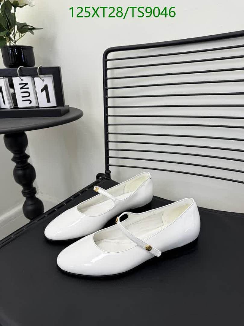 Celine-Shoes(Women) Code: TS9046 $: 125USD