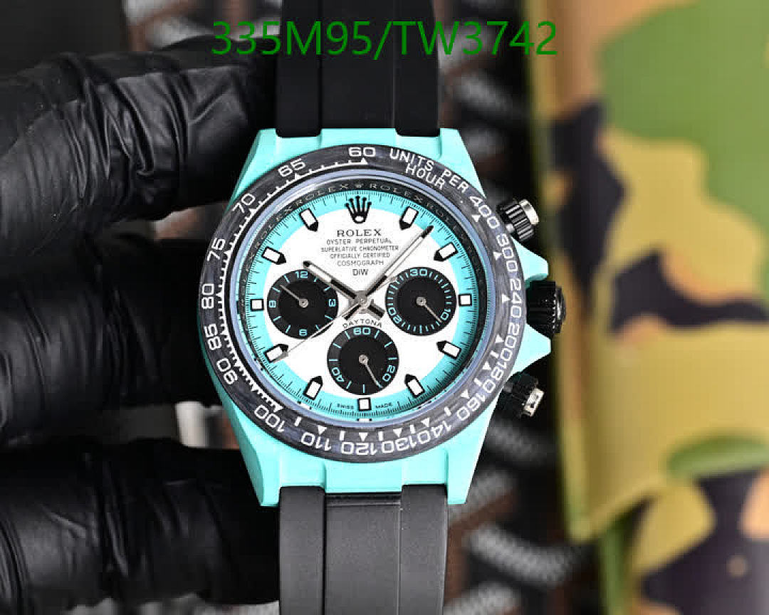 Rolex-Watches(5A) Code: TW3742 $: 335USD