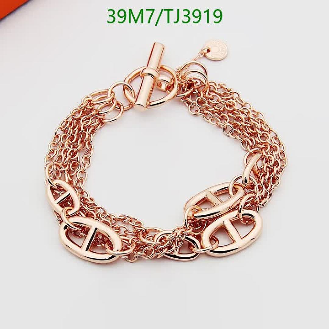 Hermes-Jewelry Code: TJ3919 $: 39USD