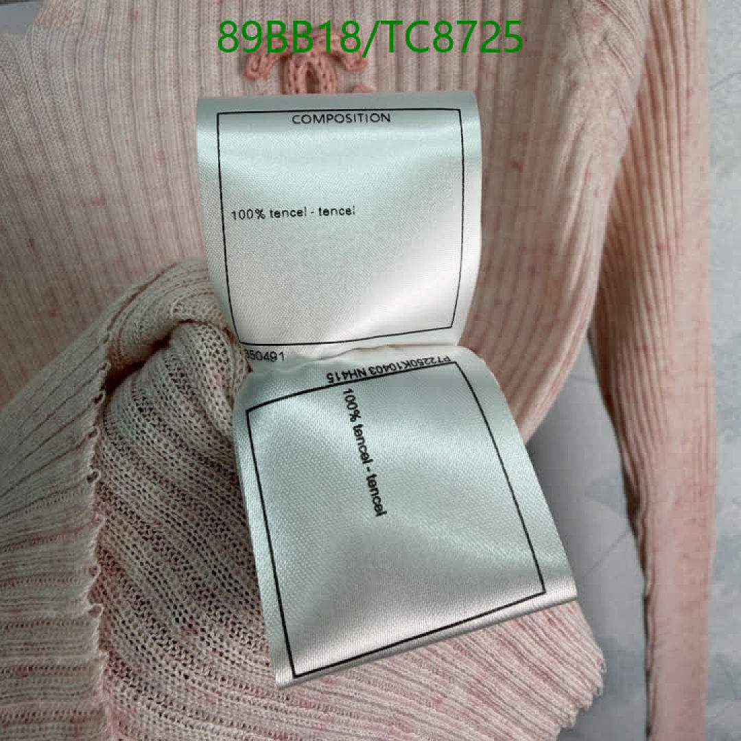 Ralph Lauren-Clothing Code: TC8725 $: 89USD