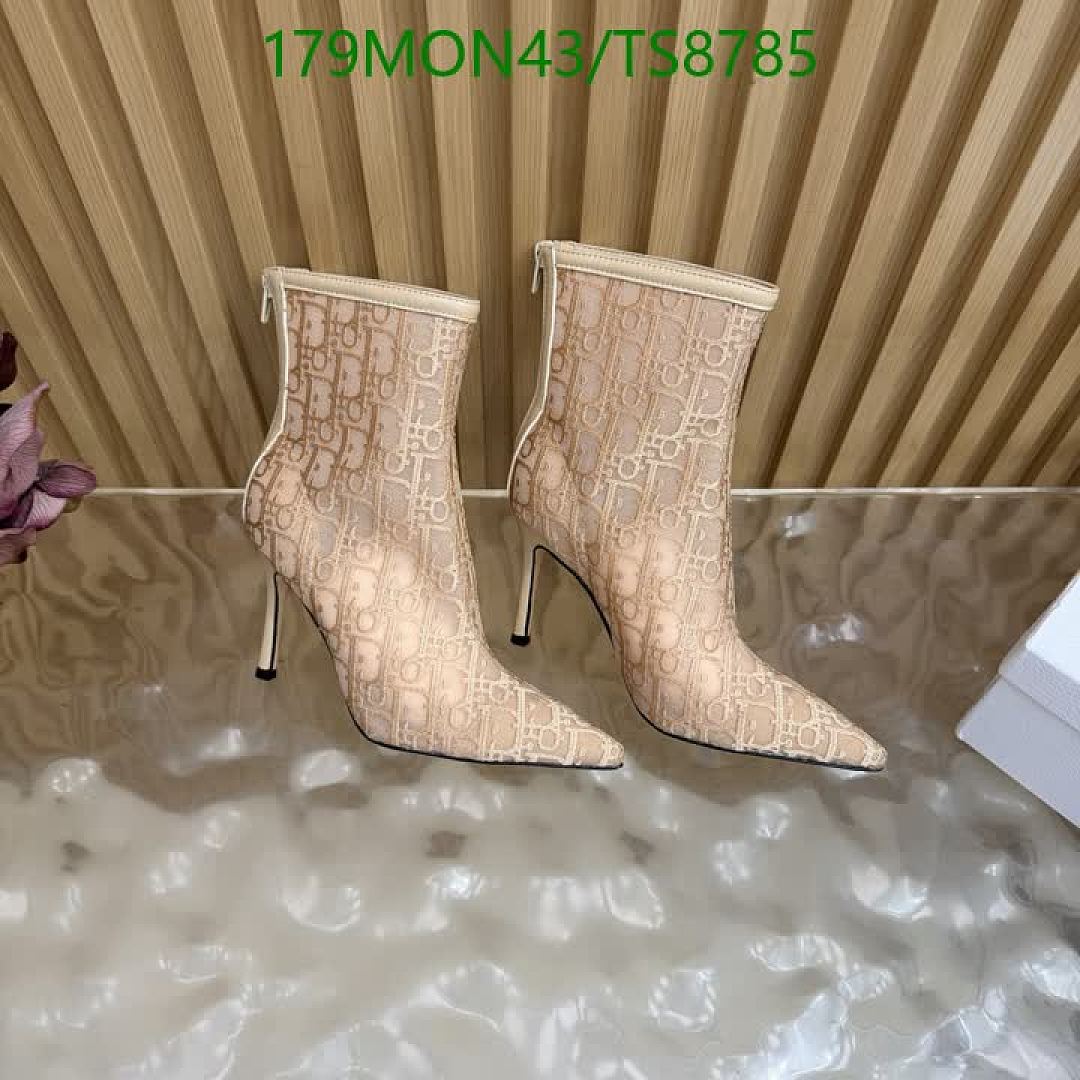 Boots-Shoes(Women) Code: TS8785 $: 179USD