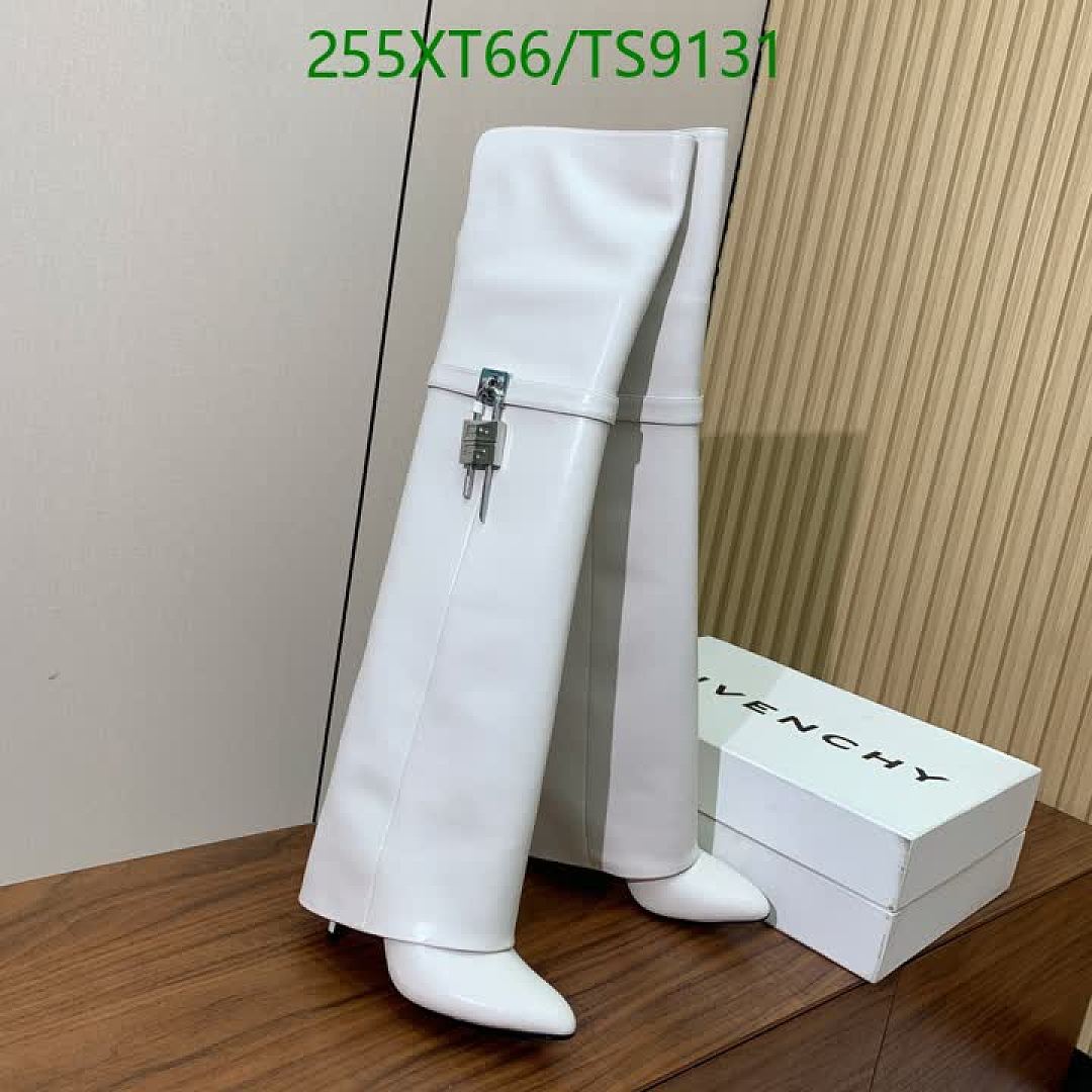 Boots-Shoes(Women) Code: TS9131 $: 255USD