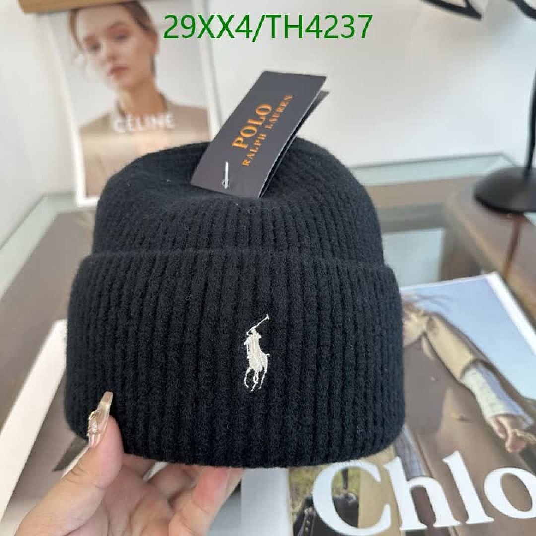 Ralph Lauren-Hats Code: TH4237 $: 29USD