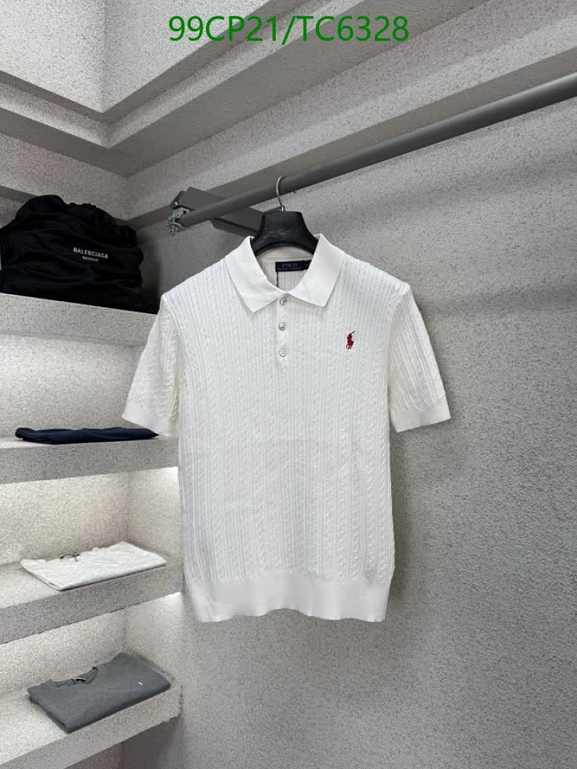 Ralph Lauren-Clothing Code: TC6328 $: 99USD