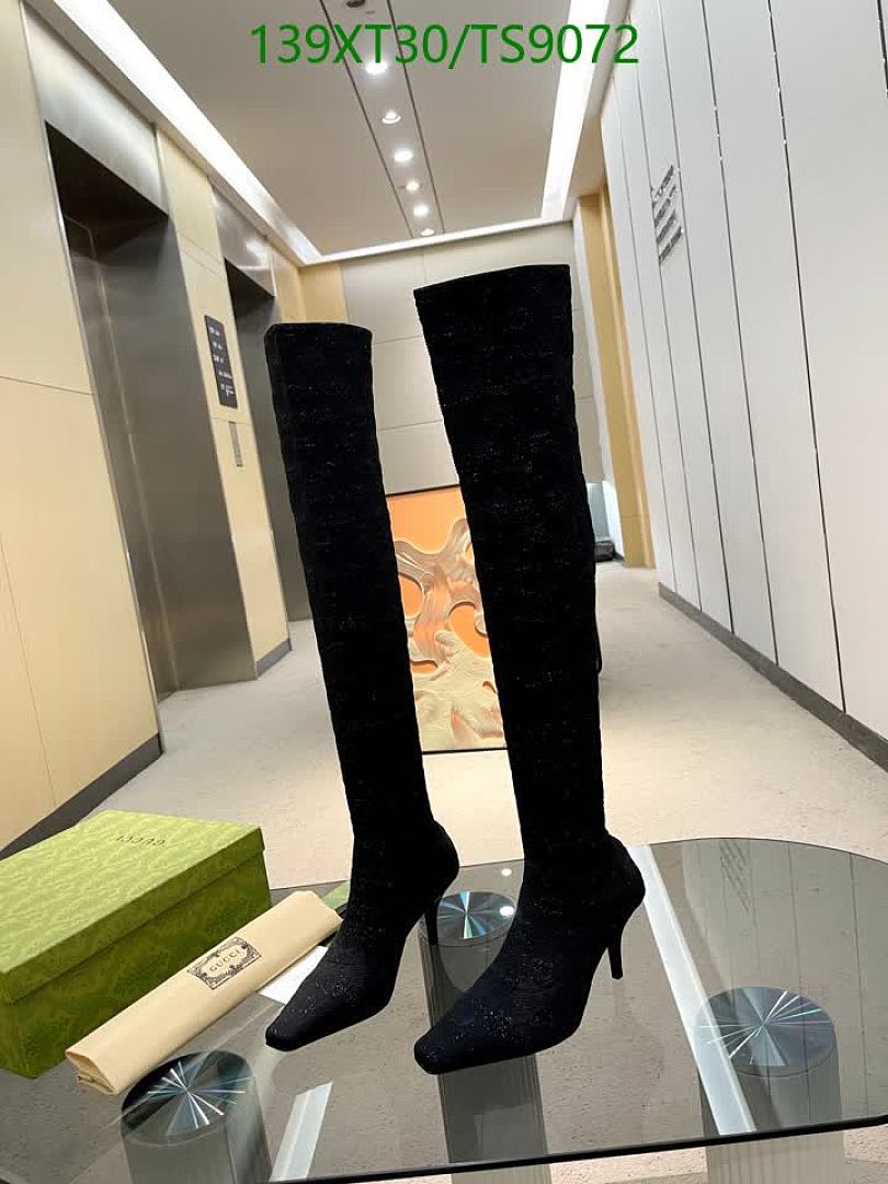 Boots-Shoes(Women) Code: TS9072 $: 139USD