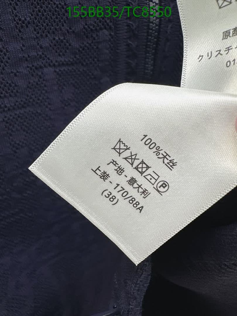 LV-Clothing Code: TC8550 $: 155USD