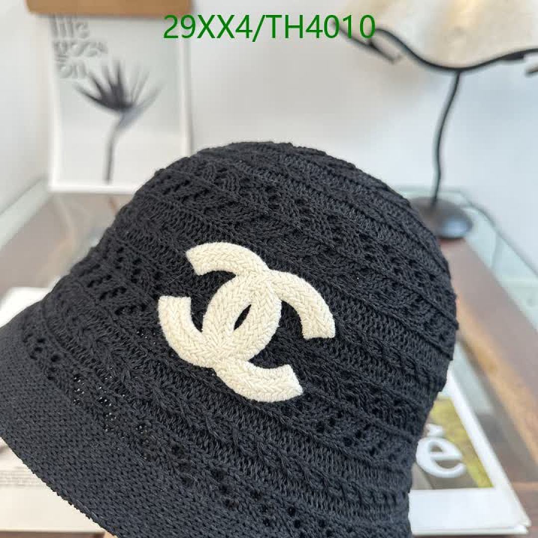 Chanel-Hats Code: TH4010 $: 29USD