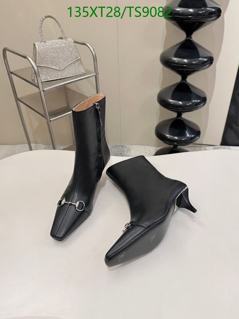 Boots-Shoes(Women) Code: TS9082 $: 135USD