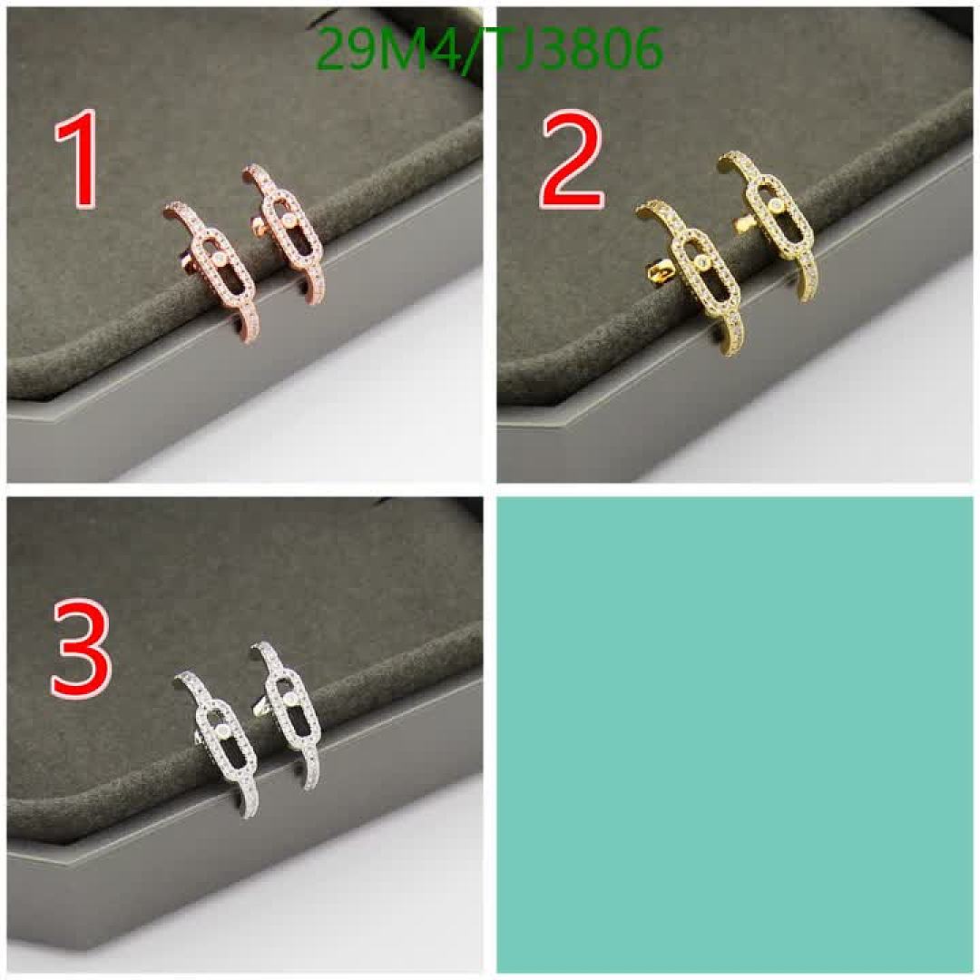 Messika-Jewelry Code: TJ3806 $: 29USD