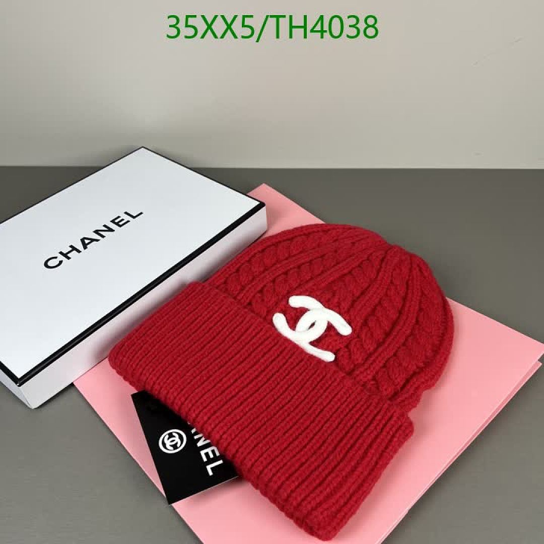 Chanel-Hats Code: TH4038 $: 35USD
