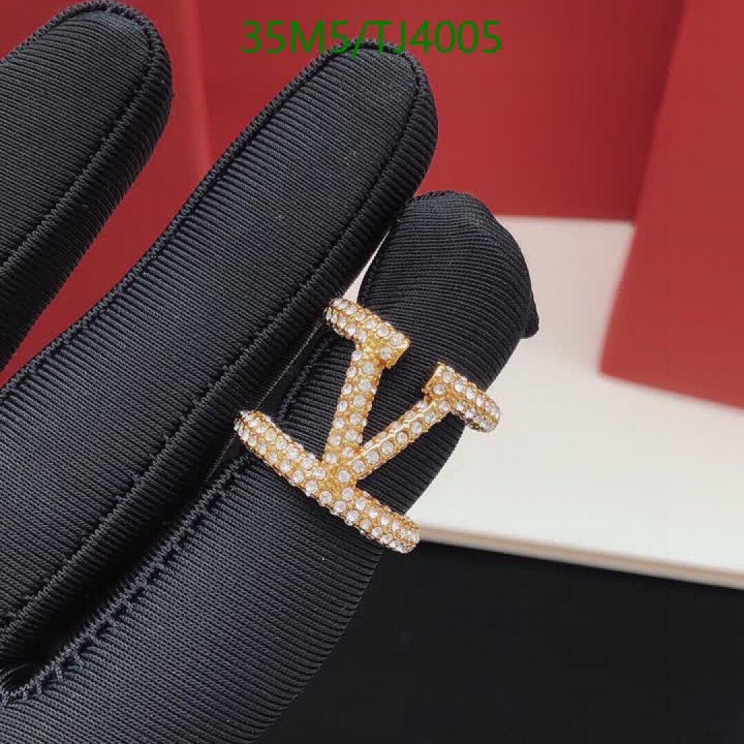 Valentino-Jewelry Code: TJ4005 $: 35USD