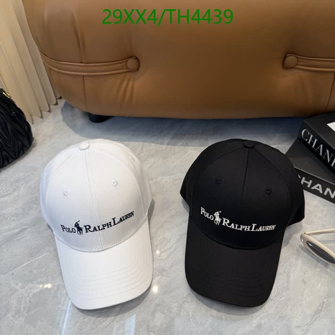 Ralph Lauren-Hats Code: TH4439 $: 29USD