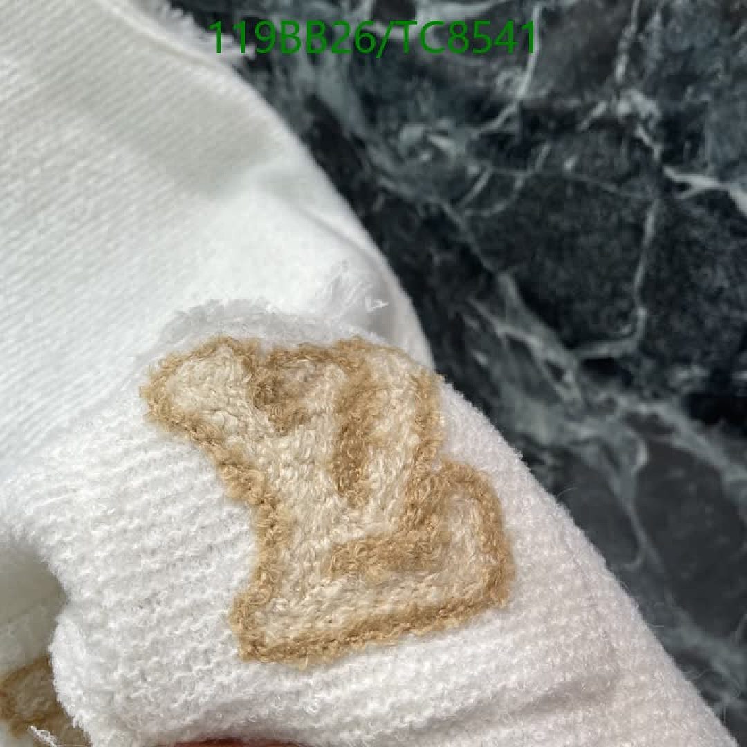 LV-Clothing Code: TC8541 $: 119USD