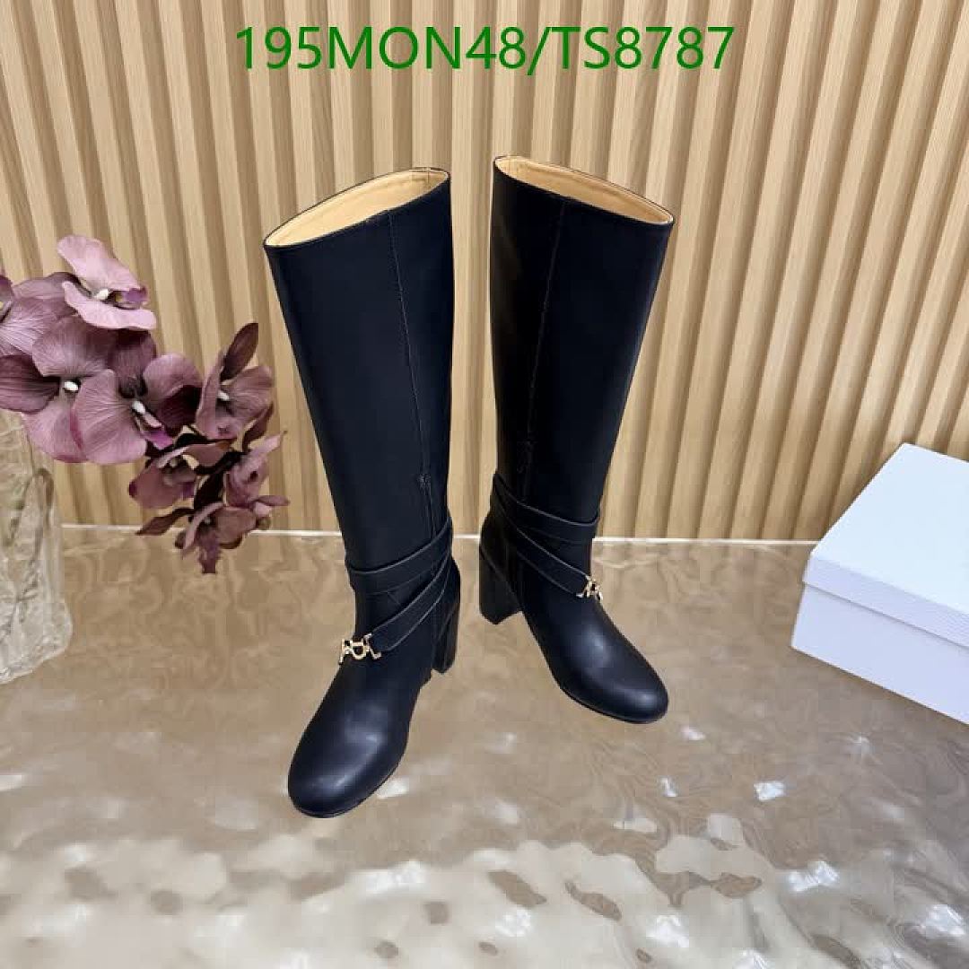 Boots-Shoes(Women) Code: TS8787 $: 195USD
