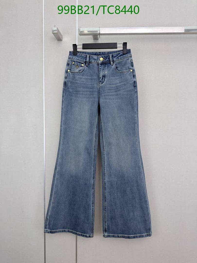 Dior-Clothing Code: TC8440 $: 99USD