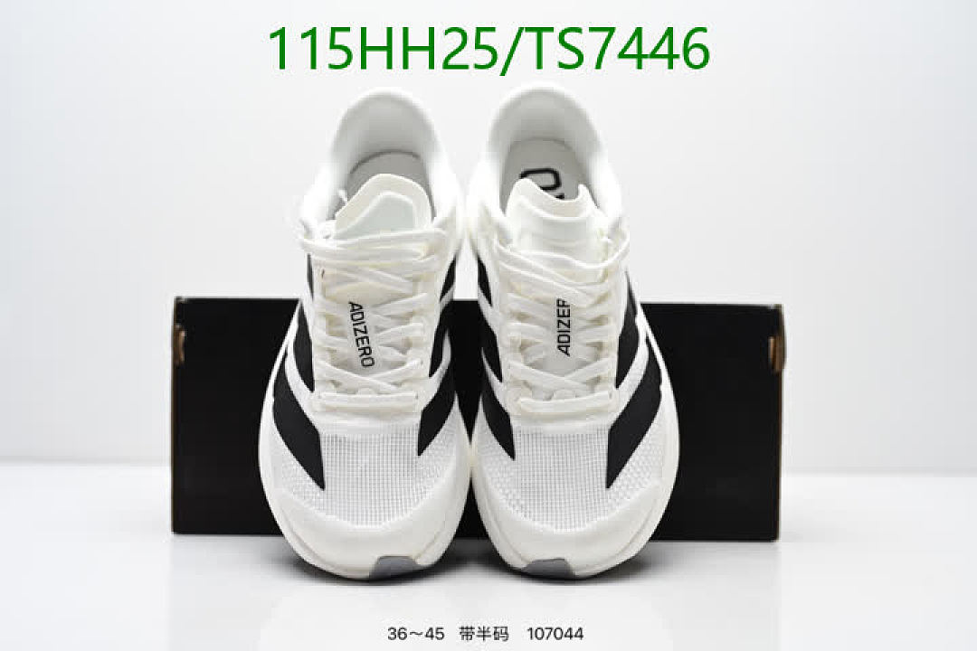 Adidas-Shoes(Men) Code: TS7446 $: 115USD