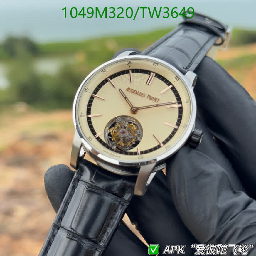 Audemars Piguet-Watches(5A) Code: TW3649 $: 1049USD