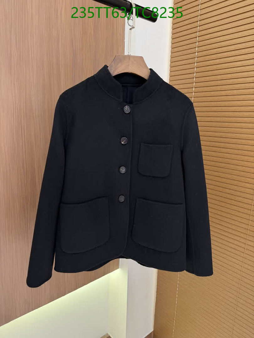Loro Piana-Down Jackets(Women) Code: TC8235 $: 235USD