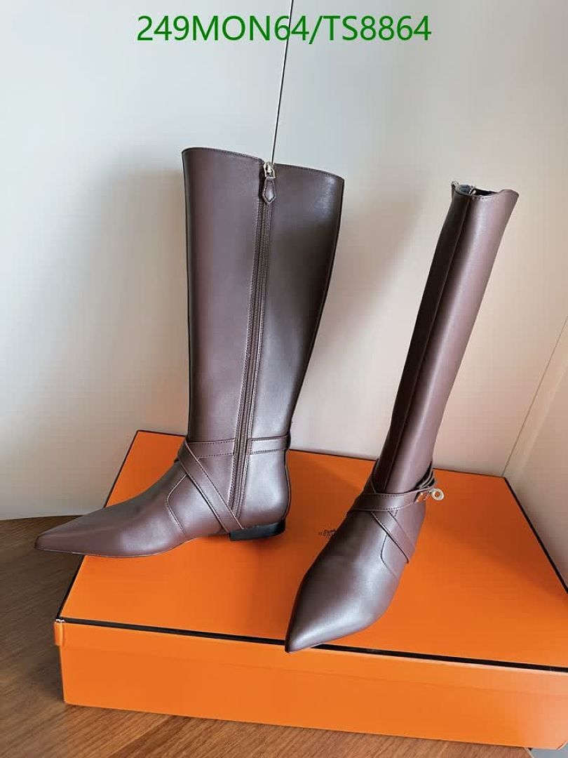 Boots-Shoes(Women) Code: TS8864 $: 249USD