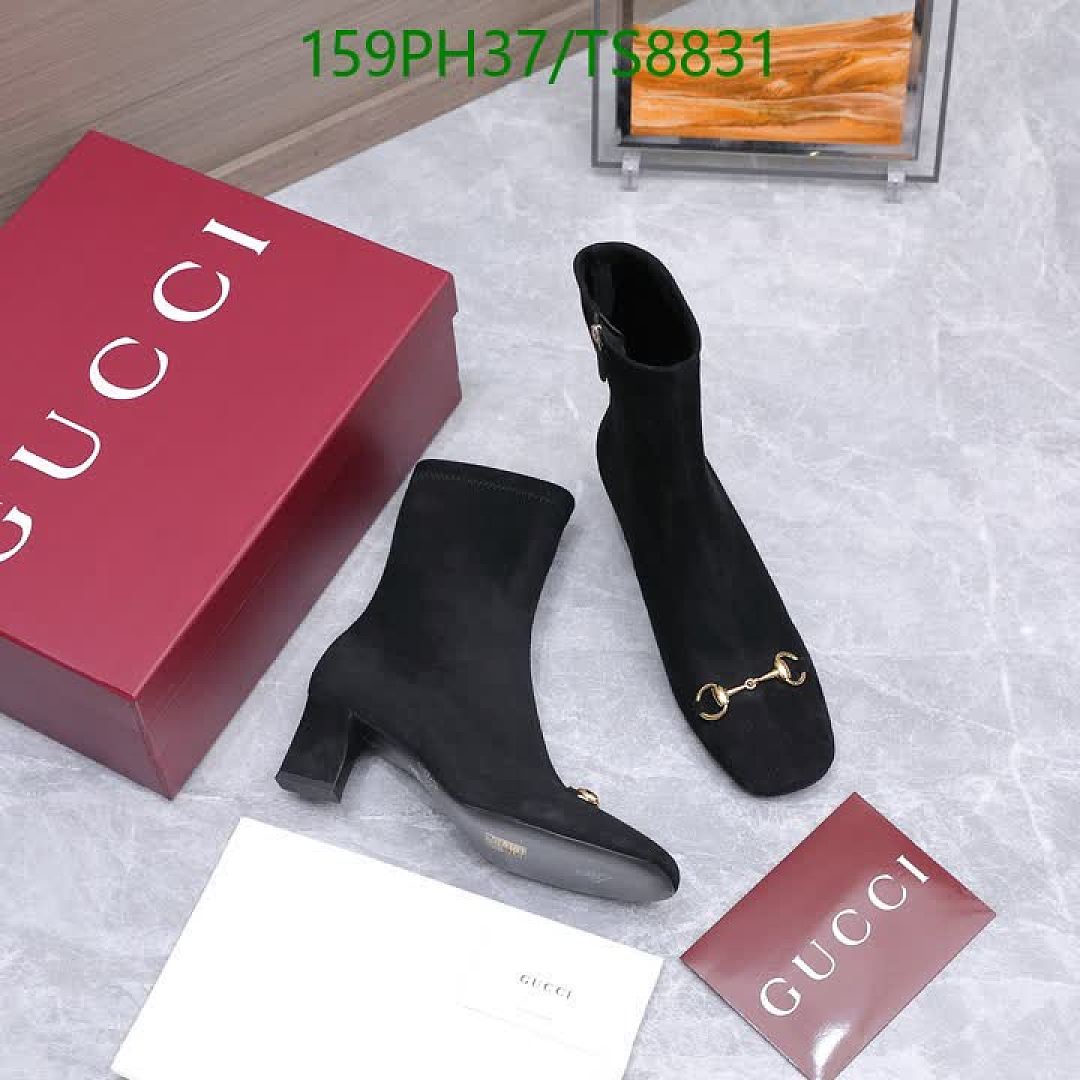 Gucci-Shoes(Women) Code: TS8831 $: 159USD