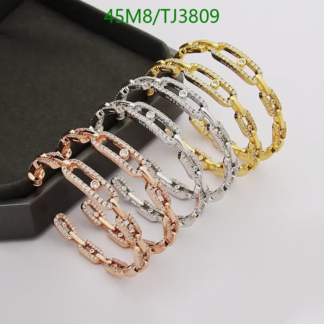 Messika-Jewelry Code: TJ3809 $: 45USD