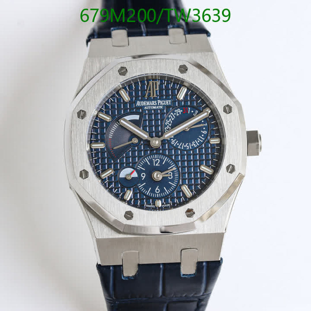 Audemars Piguet-Watches(5A) Code: TW3639 $: 679USD