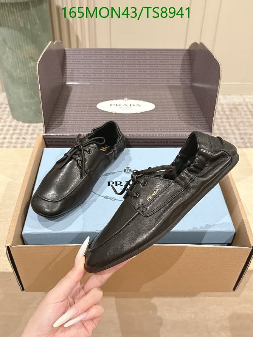 Boots-Shoes(Women) Code: TS8941 $: 165USD