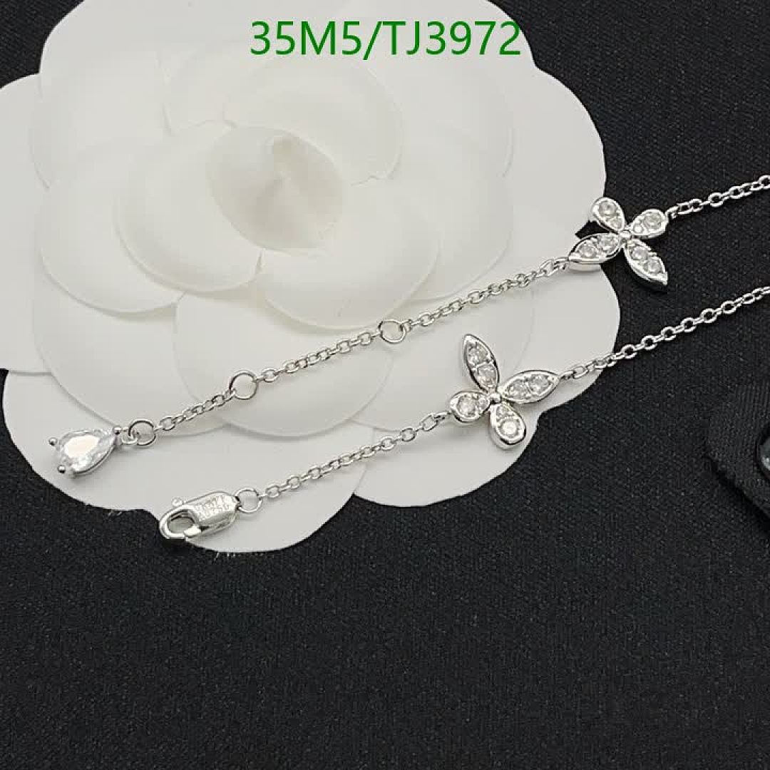 Graff-Jewelry Code: TJ3972 $: 35USD
