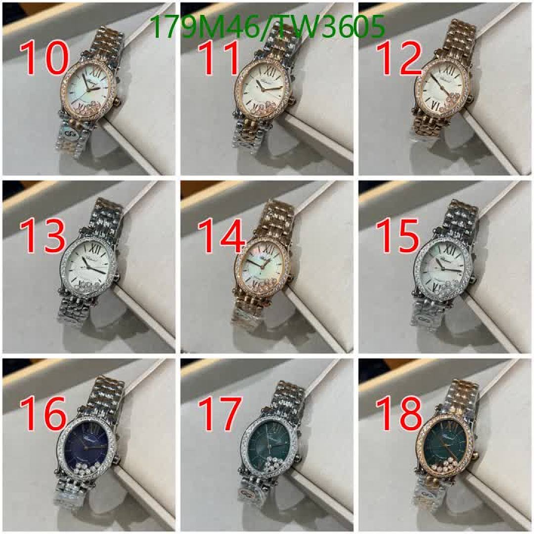 Chopard-Watches(4A) Code: TW3605 $: 179USD