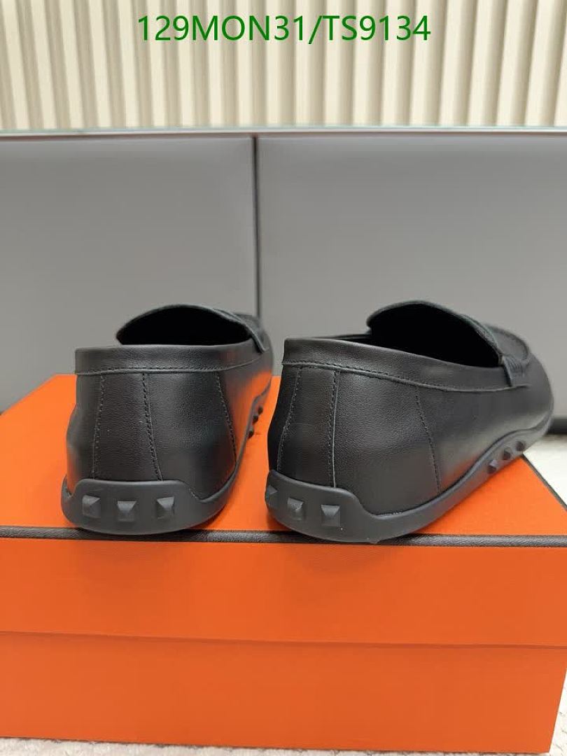 Hermes-Shoes(Women) Code: TS9134 $: 129USD