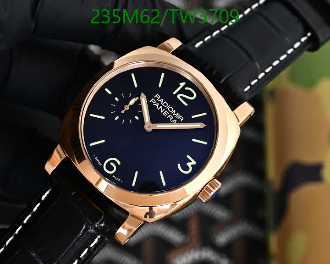 Panerai-Watches(5A) Code: TW3709 $: 235USD
