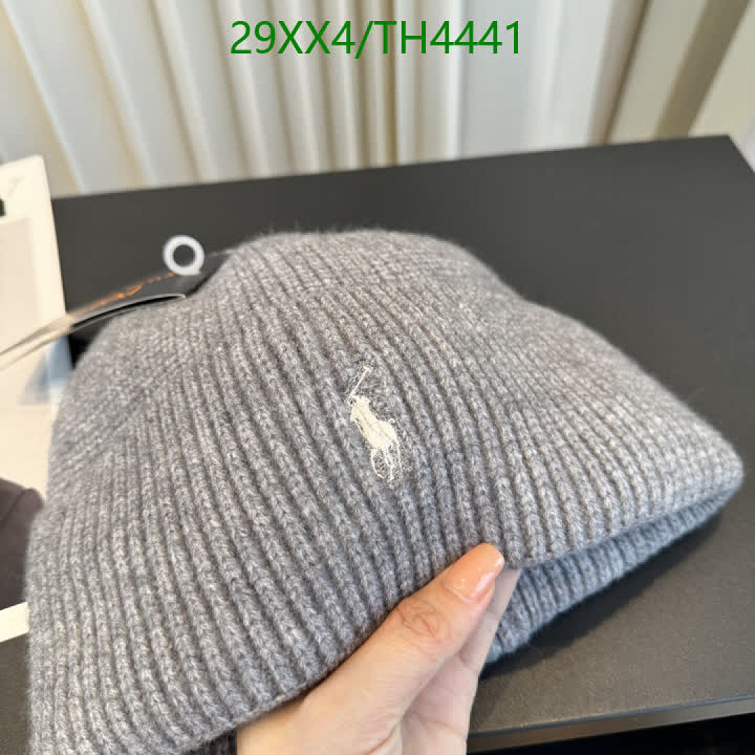 Ralph Lauren-Hats Code: TH4441 $: 29USD